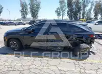 2025 Hyundai Tucson фото