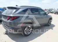 2025 Hyundai Tucson photo