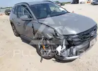 2025 Hyundai Tucson фото