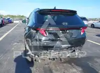 2025 Hyundai Tucson фото