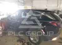 2025 Hyundai Tucson фото