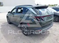 2025 Hyundai Tucson фото