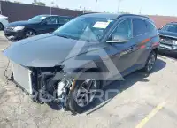 2025 Hyundai Tucson фото