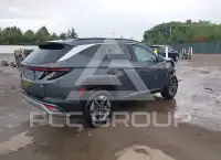 2025 Hyundai Tucson фото
