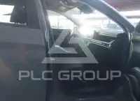 2025 Hyundai Tucson фото