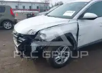 2025 Hyundai Tucson фото