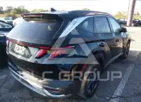 2025 Hyundai Tucson фото