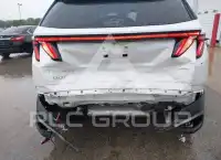 2025 Hyundai Tucson фото
