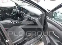 2025 Hyundai Tucson фото