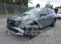 2025 Hyundai Tucson photo