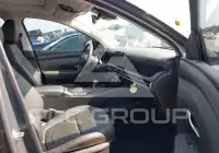 2025 Hyundai Tucson фото