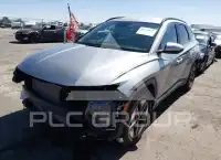 2025 Hyundai Tucson photo