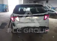 2025 Hyundai Tucson фото