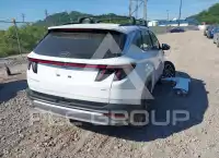 2025 Hyundai Tucson photo