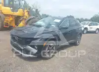2025 Hyundai Tucson фото