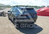 2025 Hyundai Tucson фото