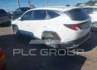 2025 Hyundai Tucson фото