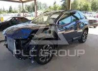 2025 Hyundai Tucson фото