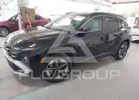 2025 Hyundai Tucson photo