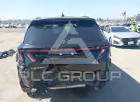 2025 Hyundai Tucson фото