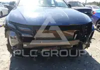 2025 Hyundai Tucson photo