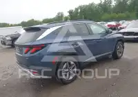 2025 Hyundai Tucson фото