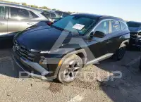 2025 Hyundai Tucson фото