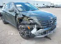 2025 Hyundai Tucson фото