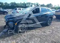 2025 Hyundai Tucson фото