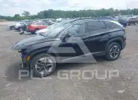 2025 Hyundai Tucson фото