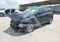 2025 Hyundai Tucson фото