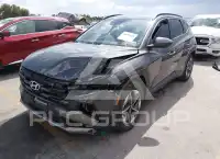 2025 Hyundai Tucson фото