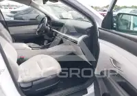 2025 Hyundai Tucson фото