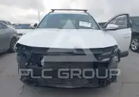 2025 Hyundai Tucson photo