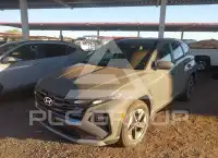 2025 Hyundai Tucson фото