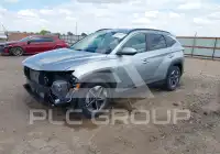 2025 Hyundai Tucson фото