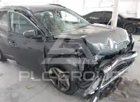 2025 Hyundai Tucson фото