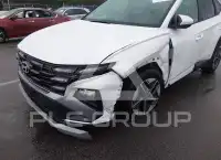 2025 Hyundai Tucson фото