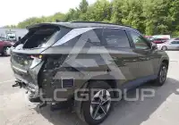 2025 Hyundai Tucson фото