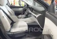 2025 Hyundai Tucson photo