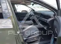 2025 Hyundai Tucson фото