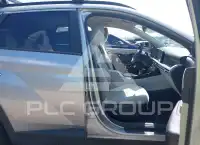 2025 Hyundai Tucson фото