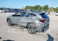 2025 Hyundai Tucson photo
