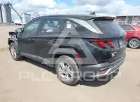 2025 Hyundai Tucson фото