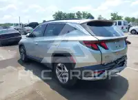 2025 Hyundai Tucson фото
