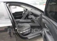 2025 Hyundai Tucson фото