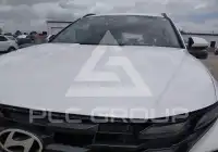 2025 Hyundai Tucson фото