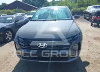 2025 Hyundai Tucson фото