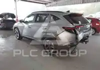 2025 Hyundai Tucson фото