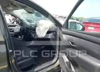 2025 Hyundai Tucson фото